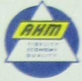 AHM HO Brass Track